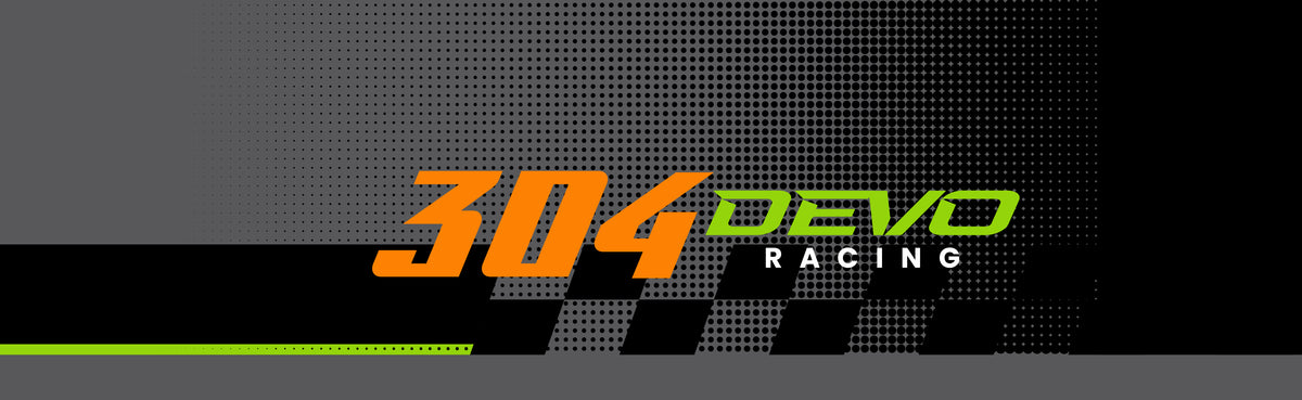 304 DEVO Racing