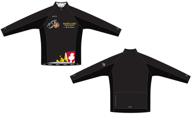 athlos Maryland Cycling Classic Limited-Edition Jacket
