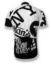 New York City Themed Cycling Jersey